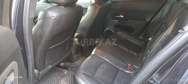 Chevrolet Cruze 2013, 355,786 km - 2.0 l - Bakı