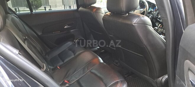 Chevrolet Cruze 2013, 355,786 km - 2.0 l - Bakı