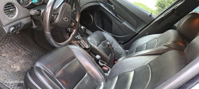 Chevrolet Cruze 2013, 355,786 km - 2.0 l - Bakı
