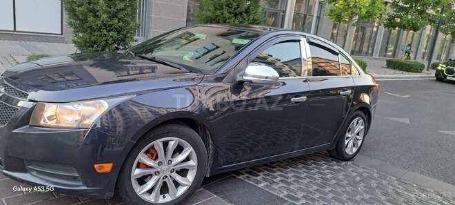 Chevrolet Cruze 2013, 355,786 km - 2.0 l - Bakı