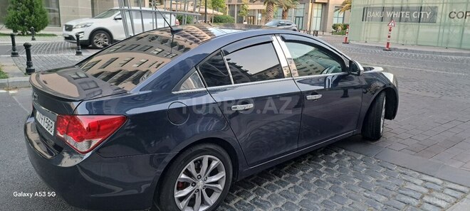 Chevrolet Cruze 2013, 355,786 km - 2.0 l - Bakı