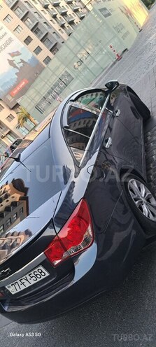 Chevrolet Cruze 2013, 355,786 km - 2.0 l - Bakı