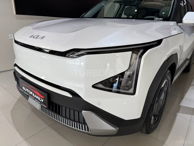Kia EV5 2025, 0 km - 0.0 l - Bakı