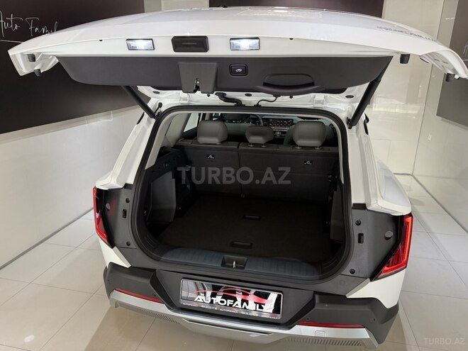 Kia EV5 2025, 0 km - 0.0 l - Bakı