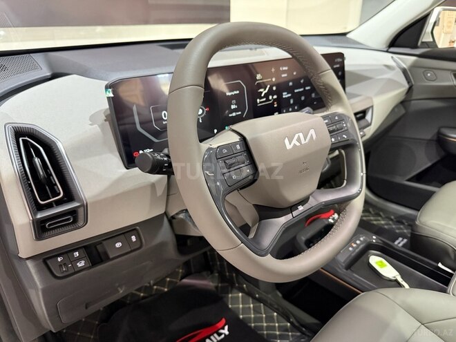 Kia EV5 2025, 0 km - 0.0 l - Bakı
