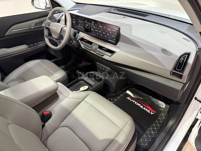 Kia EV5 2025, 0 km - 0.0 l - Bakı