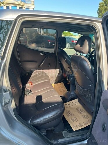 Mercedes A 160 1999, 280,980 km - 1.6 l - Bakı