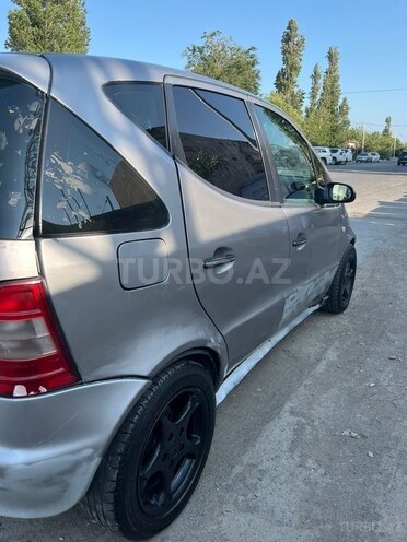 Mercedes A 160 1999, 280,980 km - 1.6 l - Bakı