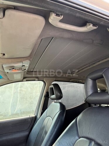 Mercedes A 160 1999, 280,980 km - 1.6 l - Bakı