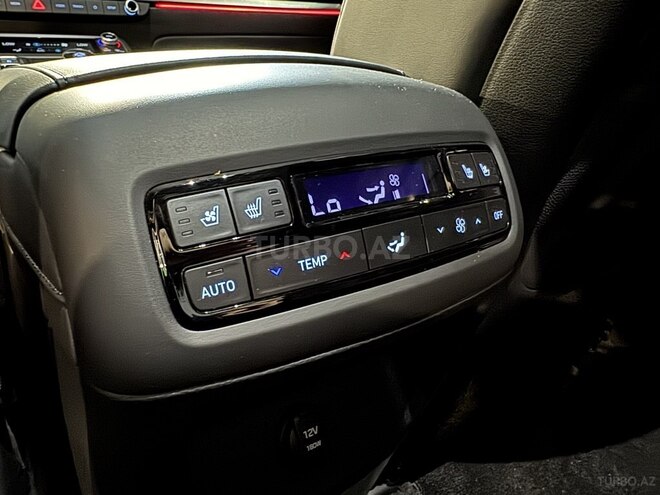 Hyundai Palisade 2023, 19,000 km - 2.2 l - Bakı