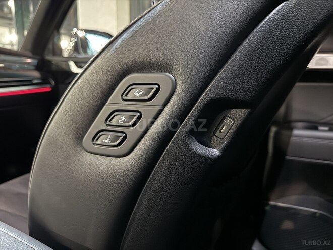 Hyundai Palisade 2023, 19,000 km - 2.2 l - Bakı