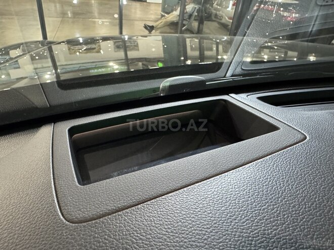 Hyundai Palisade 2023, 19,000 km - 2.2 l - Bakı