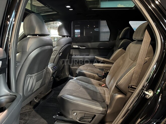 Hyundai Palisade 2023, 19,000 km - 2.2 l - Bakı