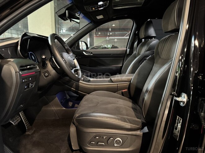 Hyundai Palisade 2023, 19,000 km - 2.2 l - Bakı