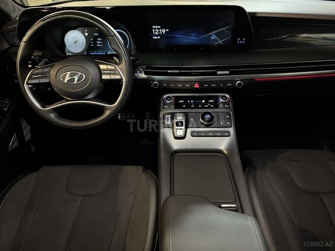 Hyundai Palisade 2023, 19,000 km - 2.2 l - Bakı