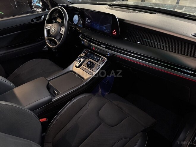 Hyundai Palisade 2023, 19,000 km - 2.2 l - Bakı