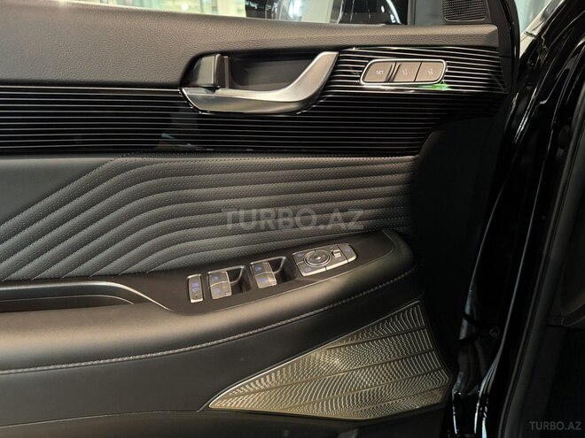 Hyundai Palisade 2023, 19,000 km - 2.2 l - Bakı