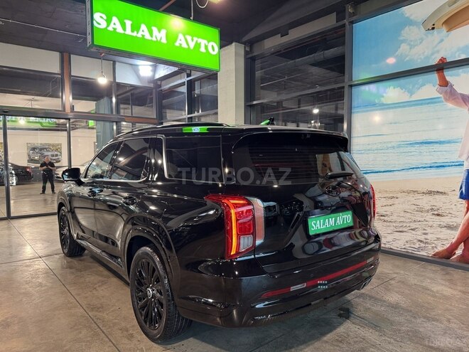 Hyundai Palisade 2023, 19,000 km - 2.2 l - Bakı