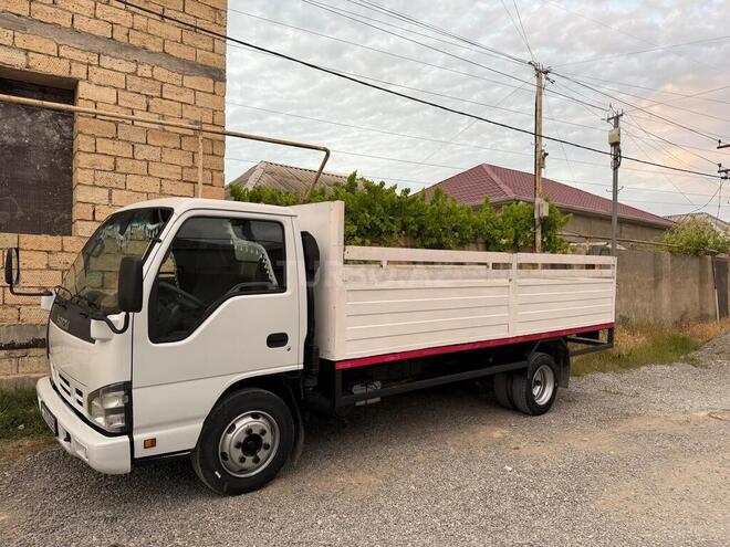 Isuzu NPR 66 L 2006, 183,500 km - 4.3 л - Bakı