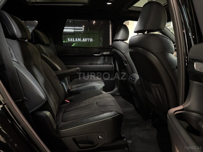 Hyundai Palisade 2023, 19,000 km - 2.2 l - Bakı