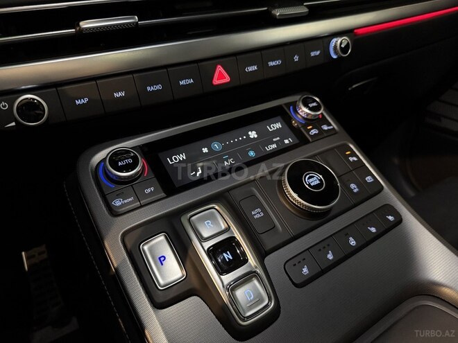 Hyundai Palisade 2023, 19,000 km - 2.2 l - Bakı