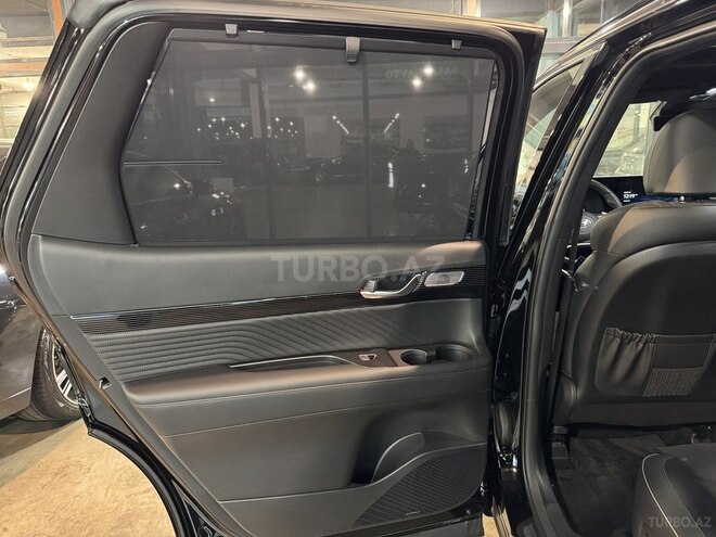 Hyundai Palisade 2023, 19,000 km - 2.2 l - Bakı