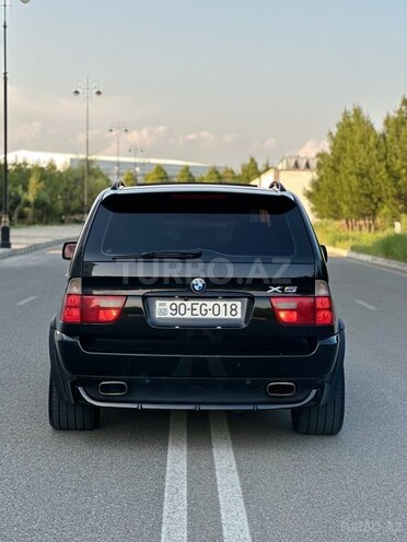 BMW X5-2