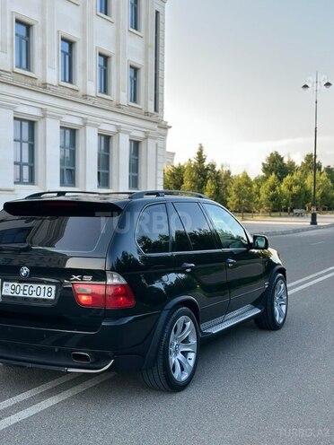 BMW X5-4