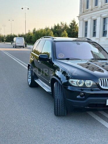 BMW X5-5