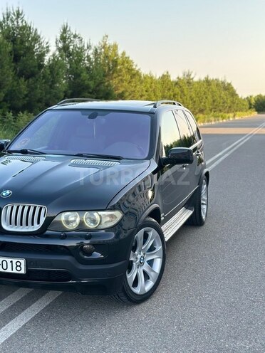 BMW X5-6