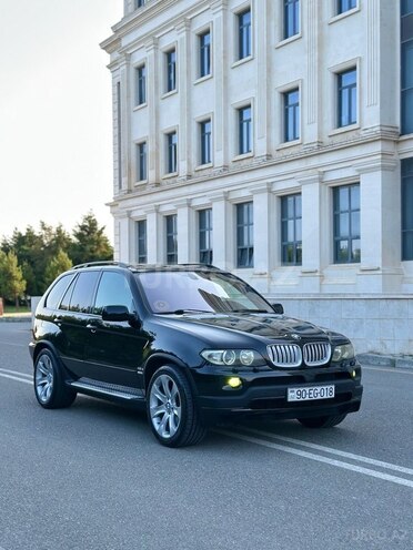 BMW X5-7