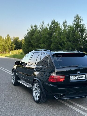 BMW X5-3