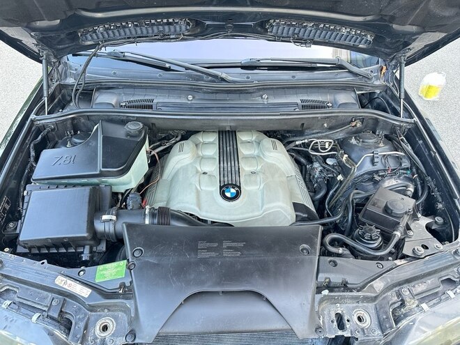 BMW X5-11