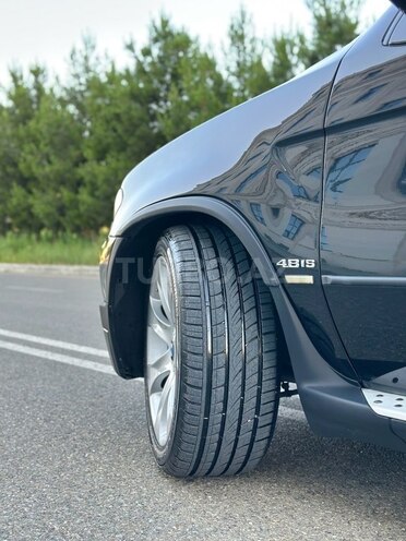 BMW X5-12