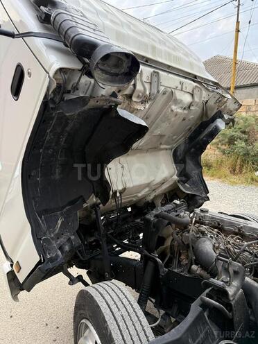 Isuzu NPR 66 L 2006, 183,500 km - 4.3 л - Bakı