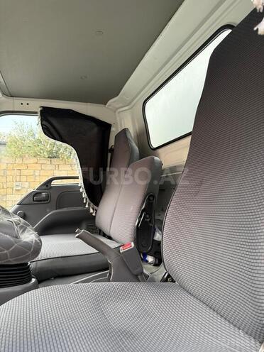 Isuzu NPR 66 L 2006, 183,500 km - 4.3 л - Bakı
