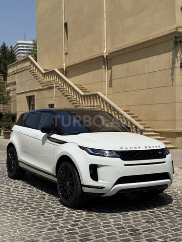 Land Rover RR Evoque 2019, 30,000 km - 2.0 l - Bakı