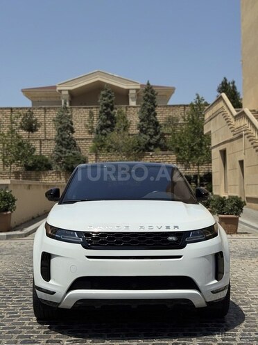 Land Rover RR Evoque 2019, 30,000 km - 2.0 l - Bakı