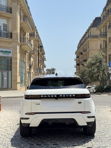 Land Rover RR Evoque 2019, 30,000 km - 2.0 l - Bakı