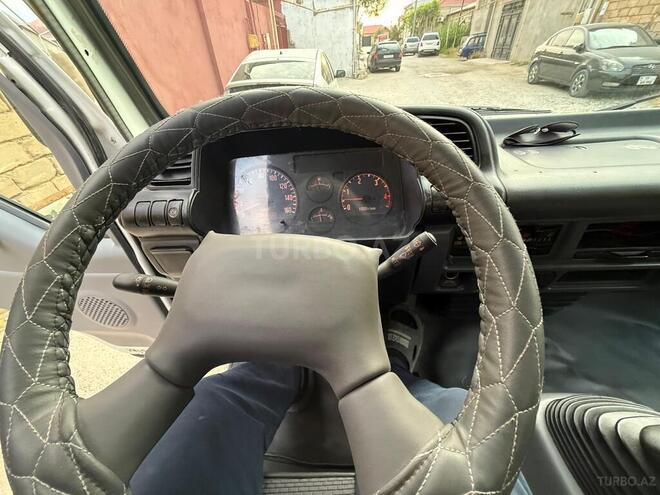 Isuzu NPR 66 L 2006, 183,500 km - 4.3 л - Bakı