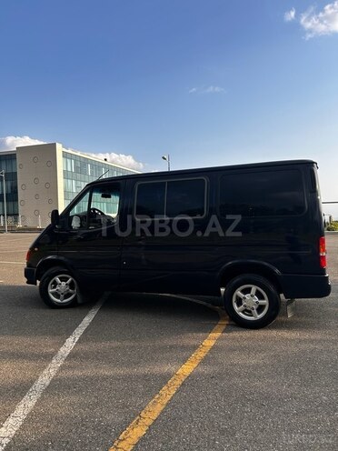 Ford Transit 1999, 361,236 km - 2.5 l - Sumqayıt