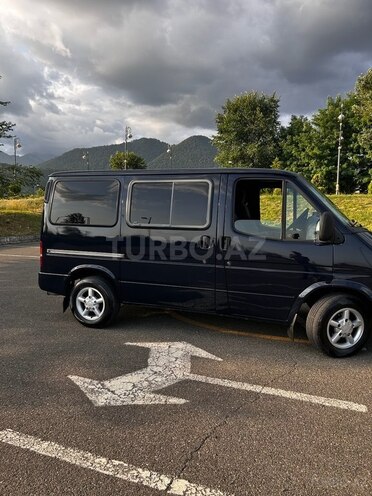 Ford Transit 1999, 361,236 km - 2.5 l - Sumqayıt