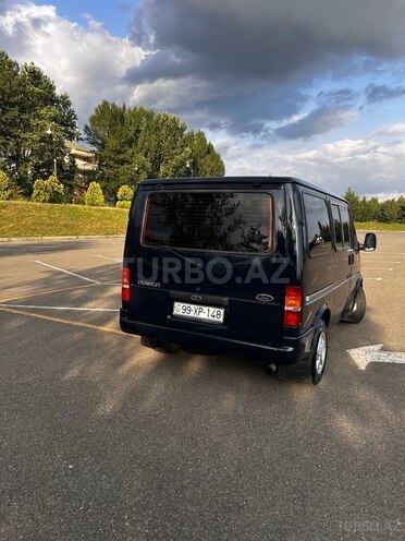 Ford Transit 1999, 361,236 km - 2.5 l - Sumqayıt