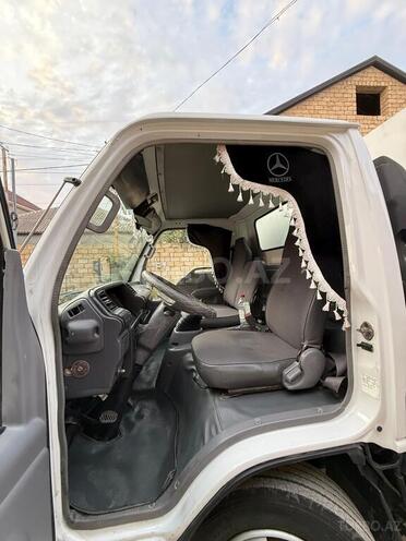 Isuzu NPR 66 L 2006, 183,500 km - 4.3 л - Bakı