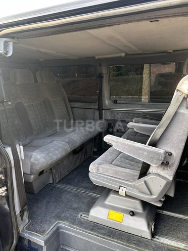 Ford Transit 1999, 361,236 km - 2.5 l - Sumqayıt