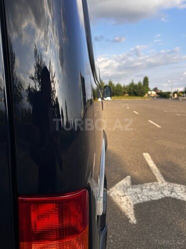 Ford Transit 1999, 361,236 km - 2.5 l - Sumqayıt