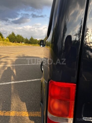 Ford Transit 1999, 361,236 km - 2.5 l - Sumqayıt
