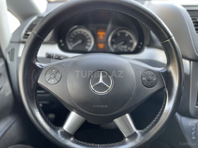 Mercedes Vito 116 2014, 398,432 km - 2.2 l - Bakı