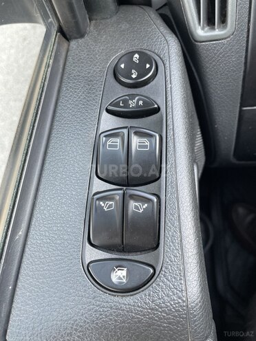 Mercedes Vito 116 2014, 398,432 km - 2.2 l - Bakı