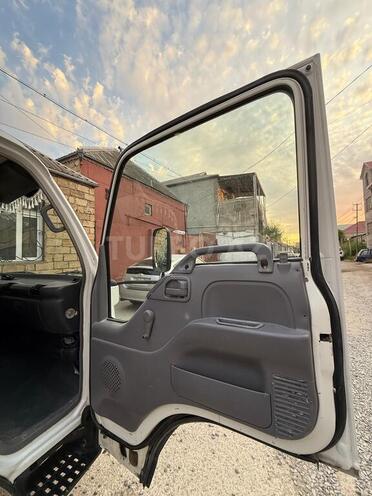 Isuzu NPR 66 L 2006, 183,500 km - 4.3 л - Bakı